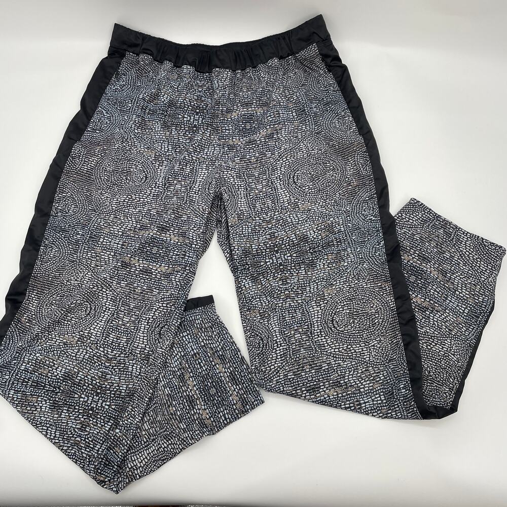 Lululemon Rise & Shine Trouser Womens Size 8 Silky Stretch Straight Leg Pants